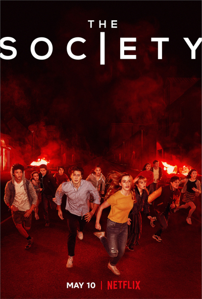 The Society / The Society (2019)