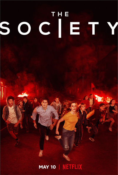 Xã hội, The Society / The Society (2019)