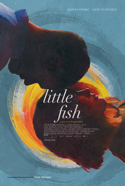 Little Fish, Little Fish / Little Fish (2020)