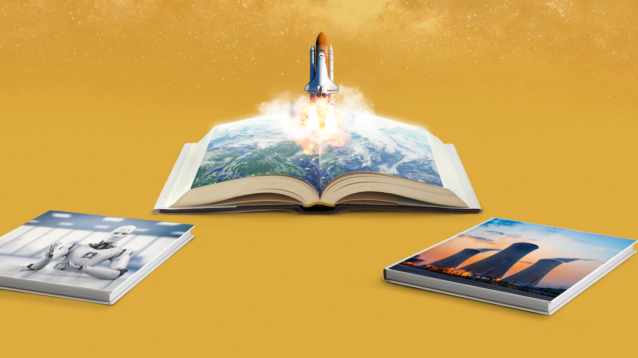 Xem Phim Nhập môn lịch sử, History 101 2020 Xem Phim Nhập môn lịch sử, History 101 2020