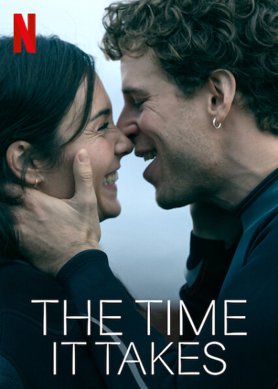 The Time It Takes / The Time It Takes (2021)