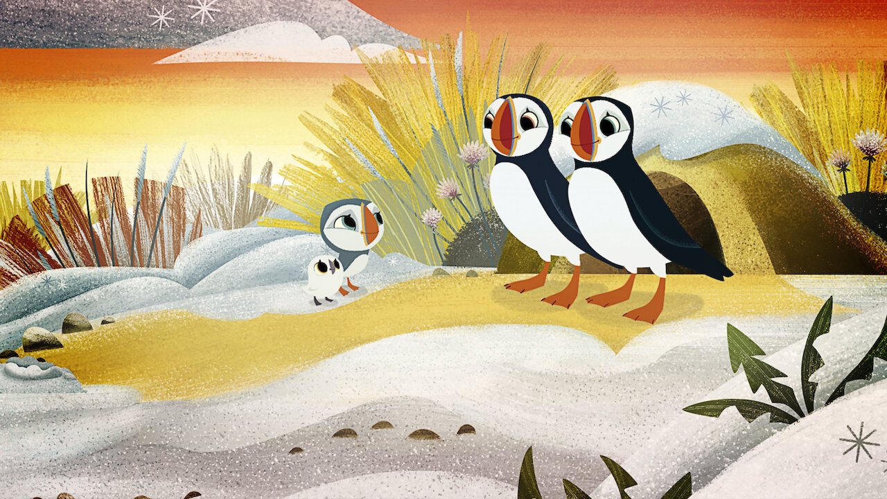Xem Phim Núi hải âu (Phần 1), Puffin Rock (Season 1) 2015 Xem Phim Núi hải âu (Phần 1), Puffin Rock (Season 1) 2015