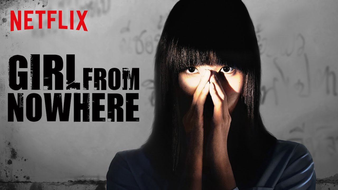 Xem Phim Cô Gái Đến Từ Hư Vô (Phần 1), Girl From Nowhere (Season 1) 2018 Xem Phim Cô Gái Đến Từ Hư Vô (Phần 1), Girl From Nowhere (Season 1) 2018