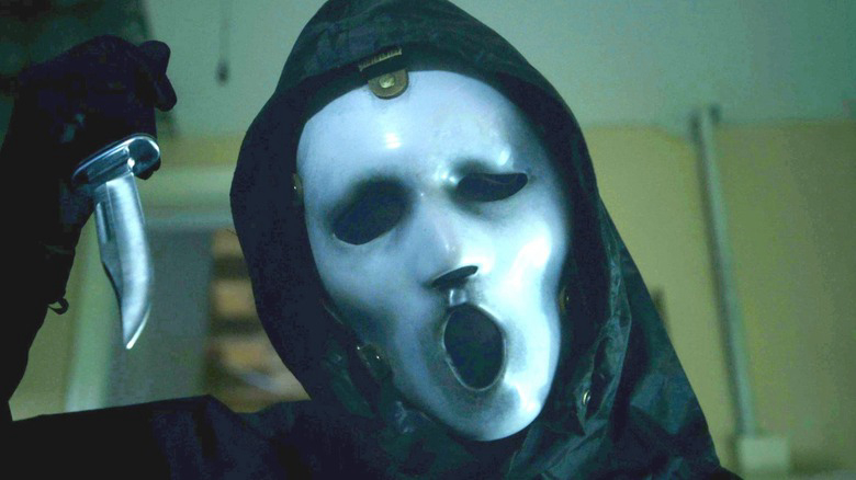 Xem Phim Tiếng thét (Phần 1), Scream (Season 1) 2015