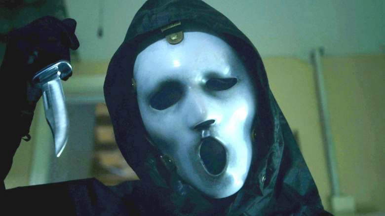 Xem Phim Tiếng thét (Phần 1), Scream (Season 1) 2015 Xem Phim Tiếng thét (Phần 1), Scream (Season 1) 2015