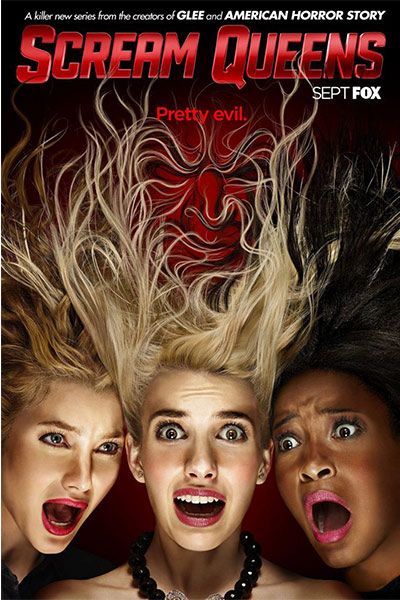 Scream (Season 1) / Scream (Season 1) (2015)
