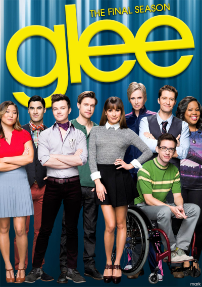 Glee - Season 6 / Glee - Season 6 (2015)