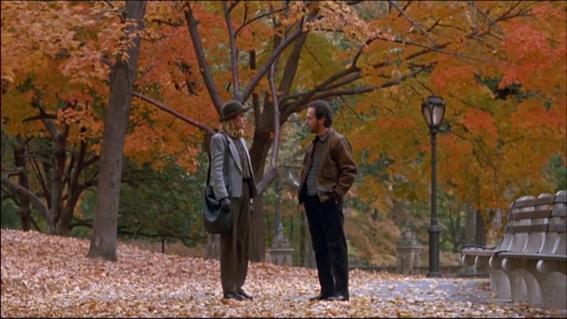 When Harry Met Sally... / When Harry Met Sally... (1989)