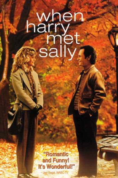 When Harry Met Sally... / When Harry Met Sally... (1989)