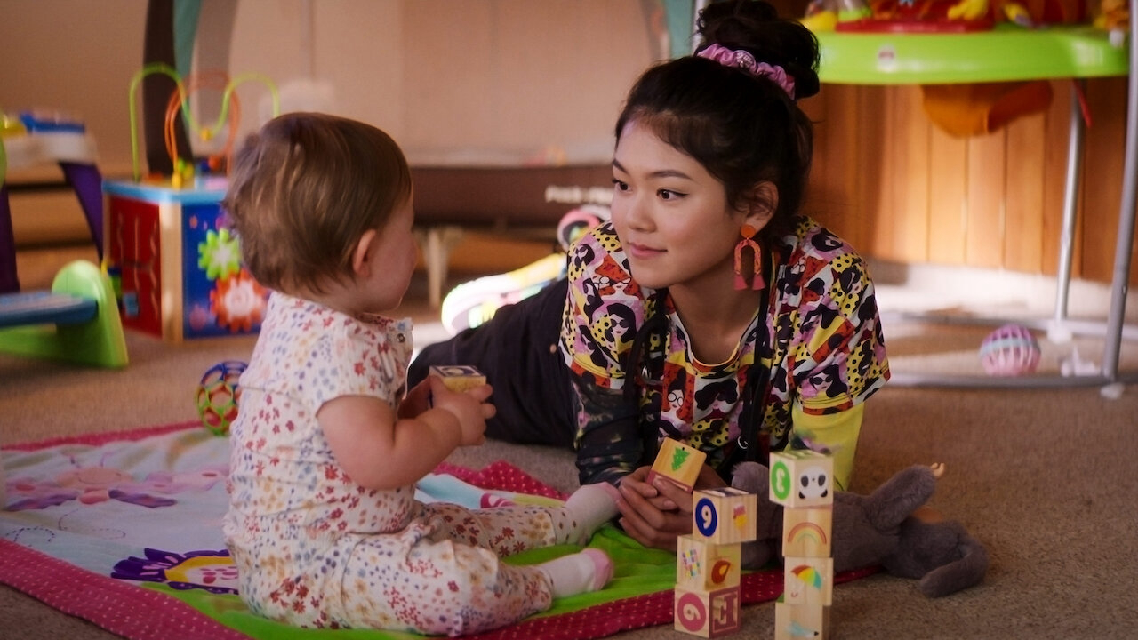 Xem Phim Câu lạc bộ trông trẻ (Phần 2), The Baby-Sitters Club (Season 2) 2021 Xem Phim Câu lạc bộ trông trẻ (Phần 2), The Baby-Sitters Club (Season 2) 2021