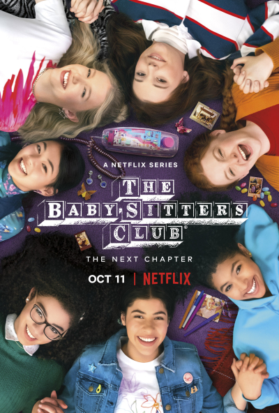 Câu lạc bộ trông trẻ (Phần 2), The Baby-Sitters Club (Season 2) / The Baby-Sitters Club (Season 2) (2021)