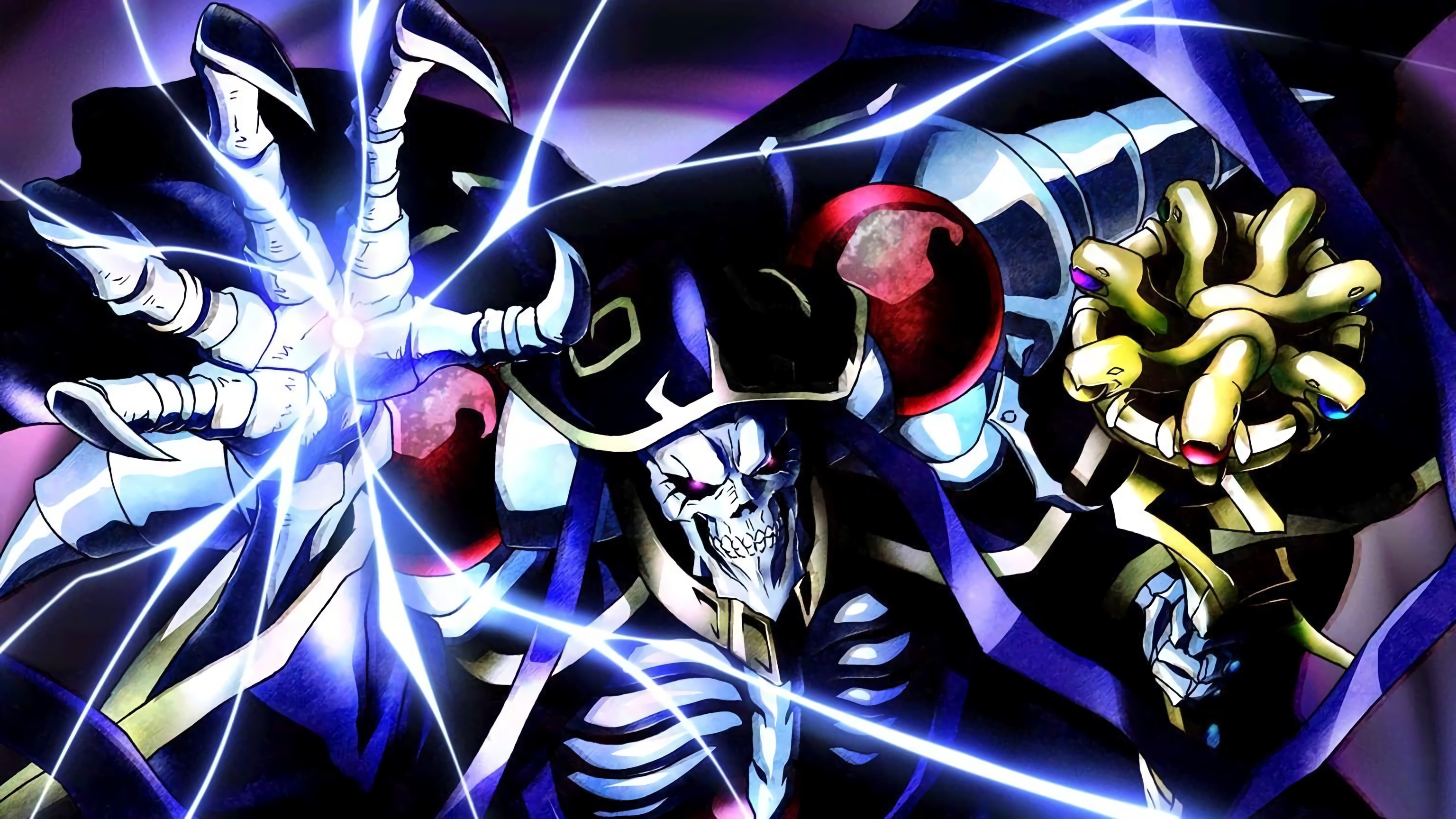 Xem Phim OVERLORD SP, オーバーロード SP 2015 Xem Phim OVERLORD SP, オーバーロード SP 2015