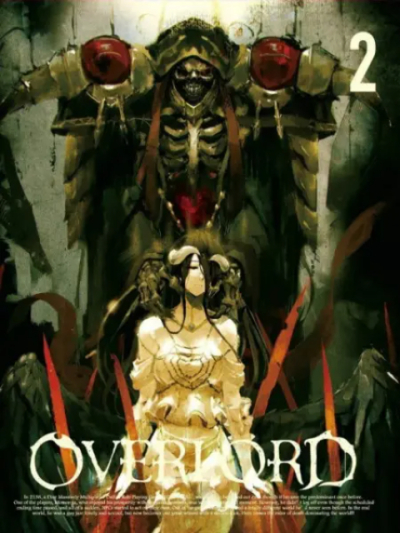 OVERLORD SP, オーバーロード SP / オーバーロード SP (2015)