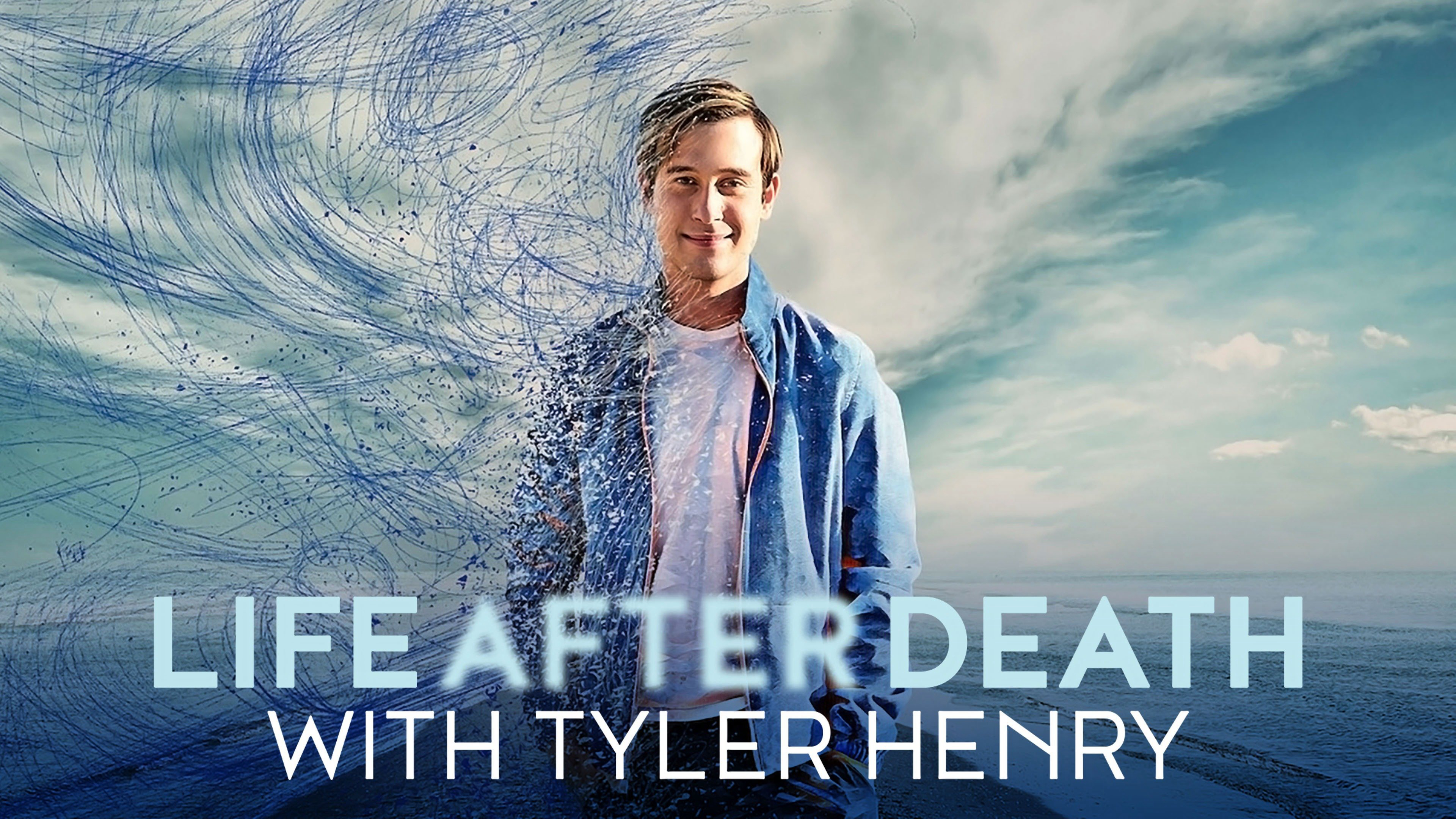 Life After Death with Tyler Henry / Life After Death with Tyler Henry (2022)