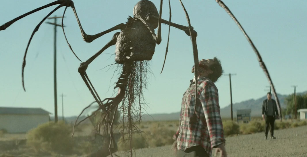 Xem Phim Southbound, Southbound 2015 Xem Phim Southbound, Southbound 2015