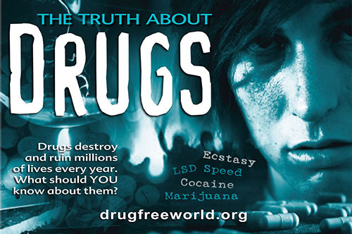 Truth-telling drug / Truth-telling drug (2019)