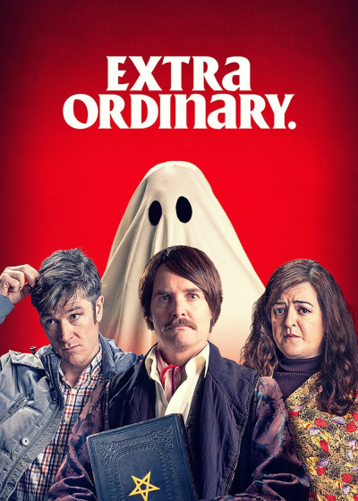 Extra Ordinary, Extra Ordinary / Extra Ordinary (2019)