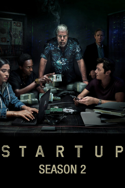 StartUp (Season 2) / StartUp (Season 2) (2017)