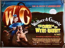 Xem Phim Truyền Thuyết Ma Thỏ, The Curse of the Were-Rabbit 2005