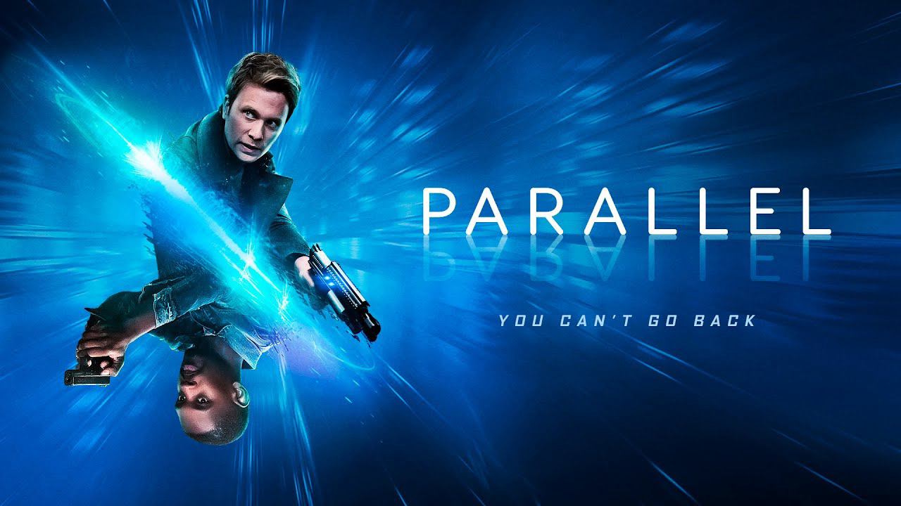 Parallel / Parallel (2018)