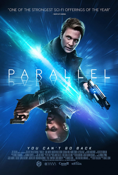 Parallel / Parallel (2018)