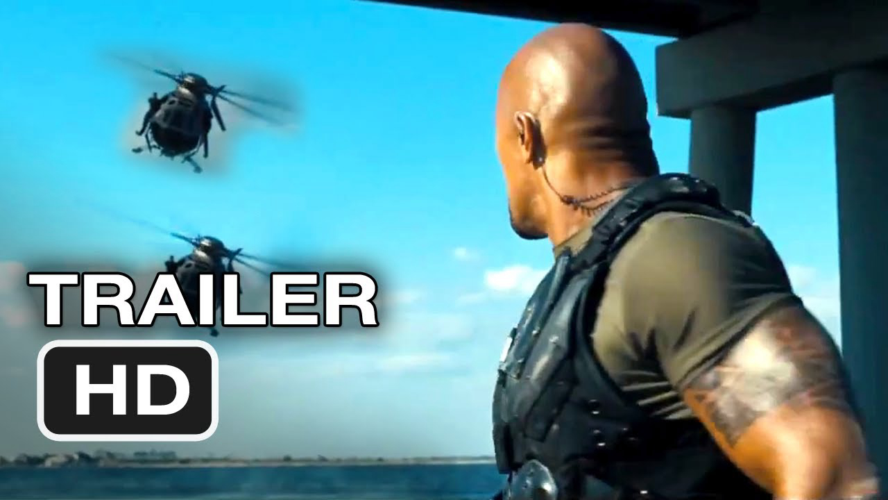 Xem Phim Cuộc Chiến Mãng Xà 2: Báo Thù, G.I. Joe 2: Retaliation 2013
