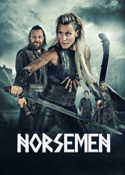Chuyện người Viking (Phần 1), Norsemen (Season 1) / Norsemen (Season 1) (2016)
