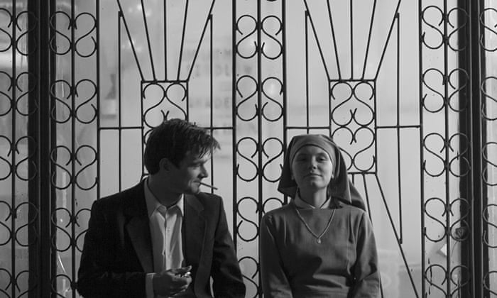 Ida / Ida (2014)