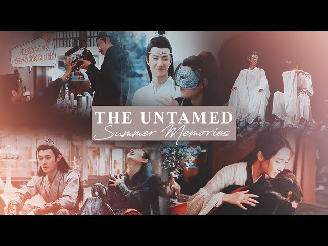 Xem Phim Ký ức ngày hè của Trần Tình Lệnh, The Untamed Summer Memory 2019 Xem Phim Ký ức ngày hè của Trần Tình Lệnh, The Untamed Summer Memory 2019