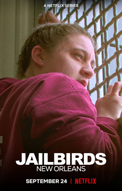Tù nhân, Jailbirds / Jailbirds (2019)
