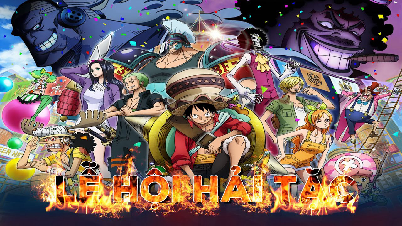 Xem Phim One Piece: The Movie, One Piece: The Movie 2000 Xem Phim One Piece: The Movie, One Piece: The Movie 2000