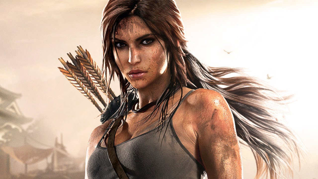 Xem Phim Kẻ Cướp Lăng Mộ, Lara Croft: Tomb Raider 2001 Xem Phim Kẻ Cướp Lăng Mộ, Lara Croft: Tomb Raider 2001