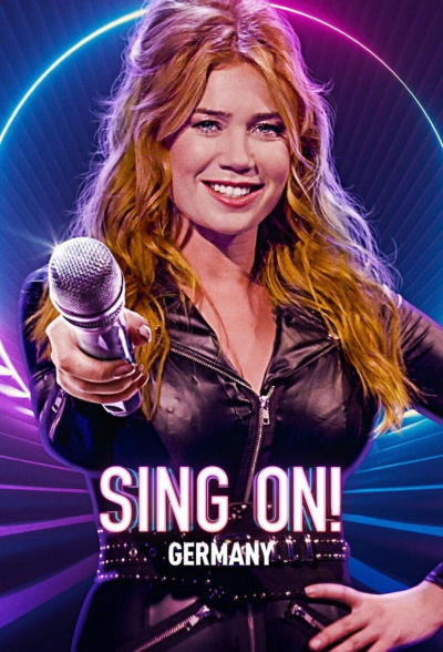 Sing On! Germany / Sing On! Germany (2020)