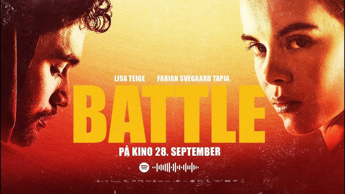 Battle / Battle (2018)