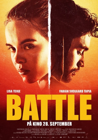 Battle / Battle (2018)