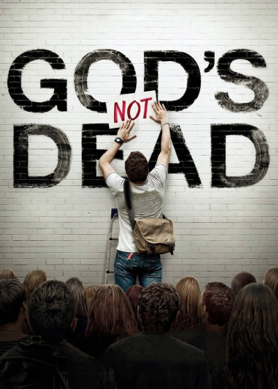 God's Not Dead / God's Not Dead (2014)