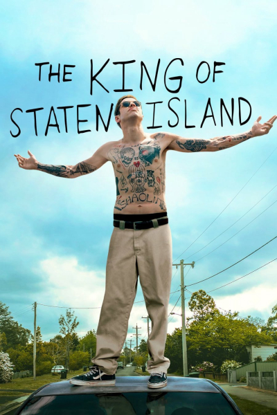 Ông Vua Đảo Staten, The King of Staten Island / The King of Staten Island (2020)