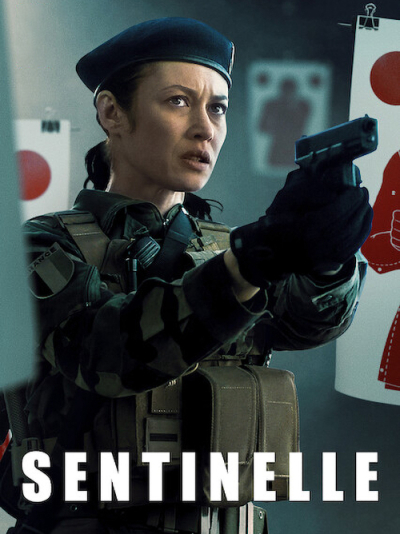 Sentinelle / Sentinelle (2021)