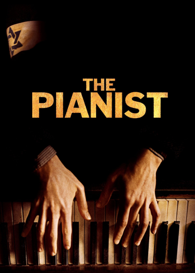 The Pianist / The Pianist (2002)