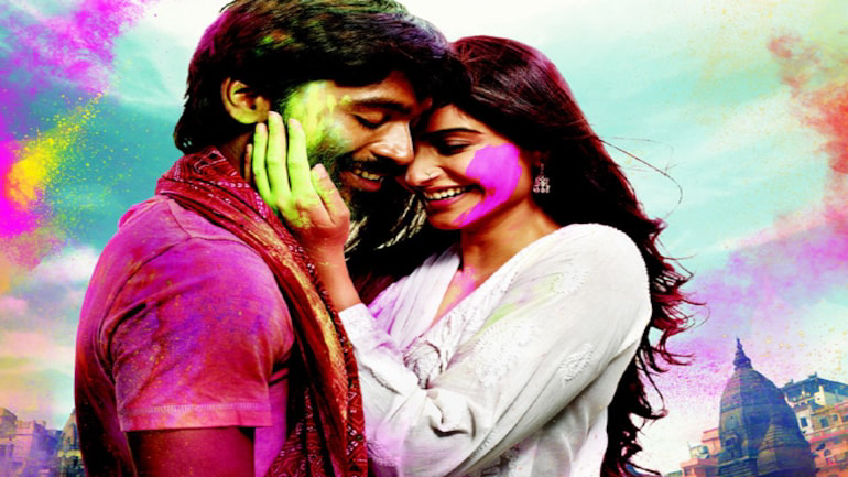 Xem Phim Sự Thật Nghiệt Ngã, Raanjhanaa 2013 Xem Phim Sự Thật Nghiệt Ngã, Raanjhanaa 2013