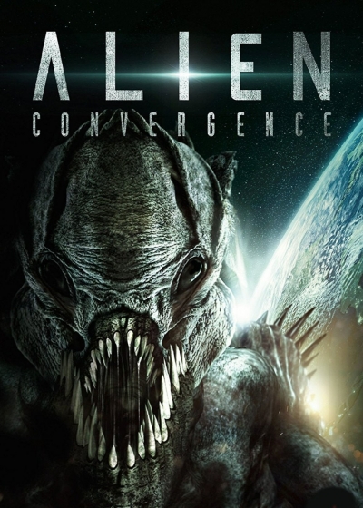 Alien Convergence / Alien Convergence (2017)