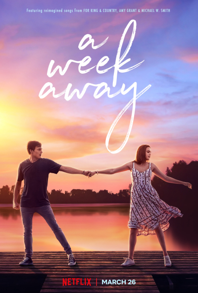 A Week Away / A Week Away (2021)