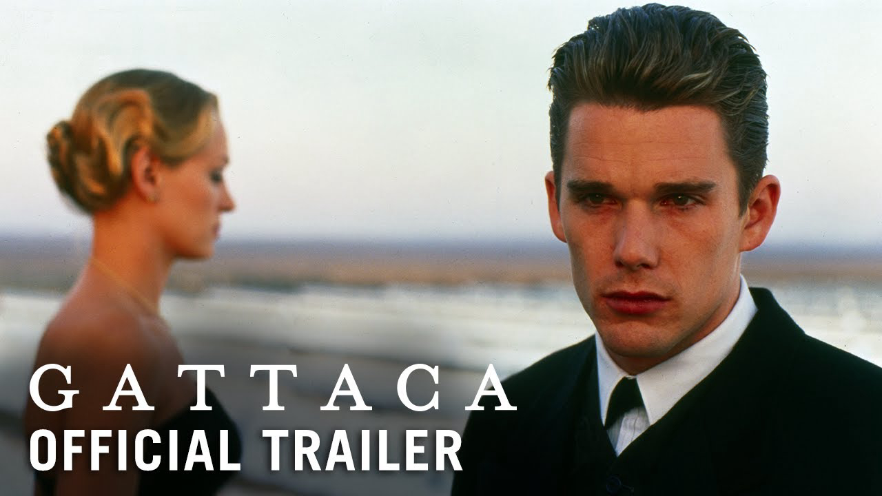 Xem Phim Gattaca, Gattaca 1997 Xem Phim Gattaca, Gattaca 1997