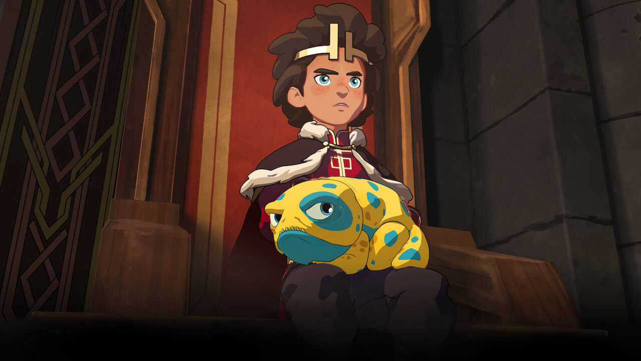Xem Phim Hoàng tử rồng (Phần 3), The Dragon Prince (Season 3) 2019 Xem Phim Hoàng tử rồng (Phần 3), The Dragon Prince (Season 3) 2019