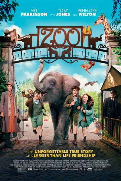 Zoo / Zoo (2017)