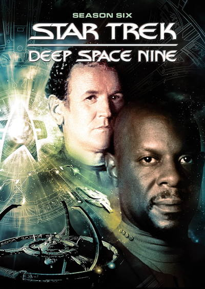 Star Trek: Deep Space Nine (Season 6) / Star Trek: Deep Space Nine (Season 6) (1997)