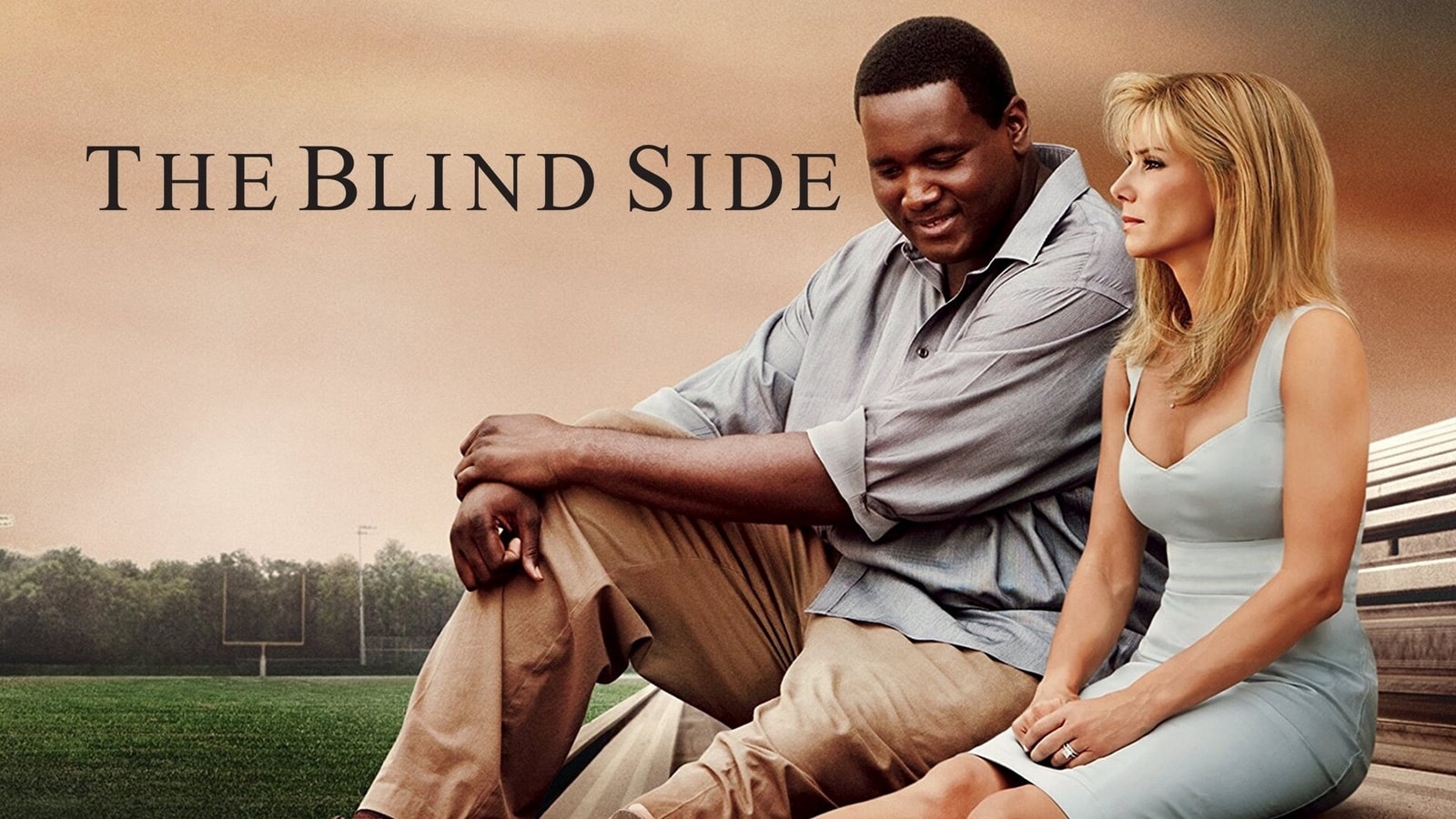 The Blind Side / The Blind Side (2009)