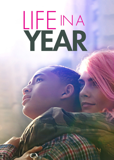 Life in a Year, Life in a Year / Life in a Year (2020)
