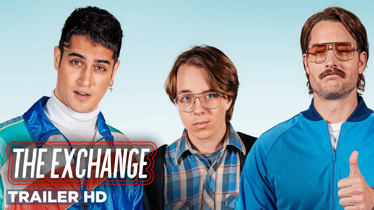 the Exchange / the Exchange (2019)