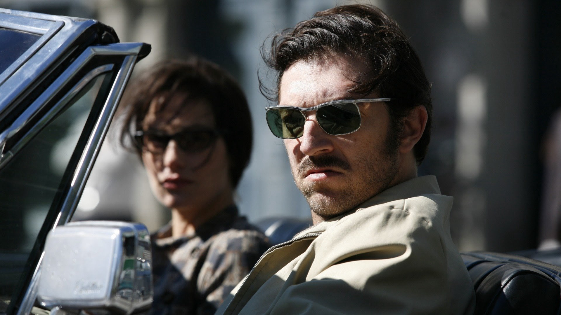 Mesrine: Killer Instinct / Mesrine: Killer Instinct (2008)